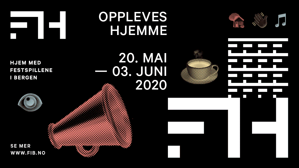 FIB Oppleves hjemme